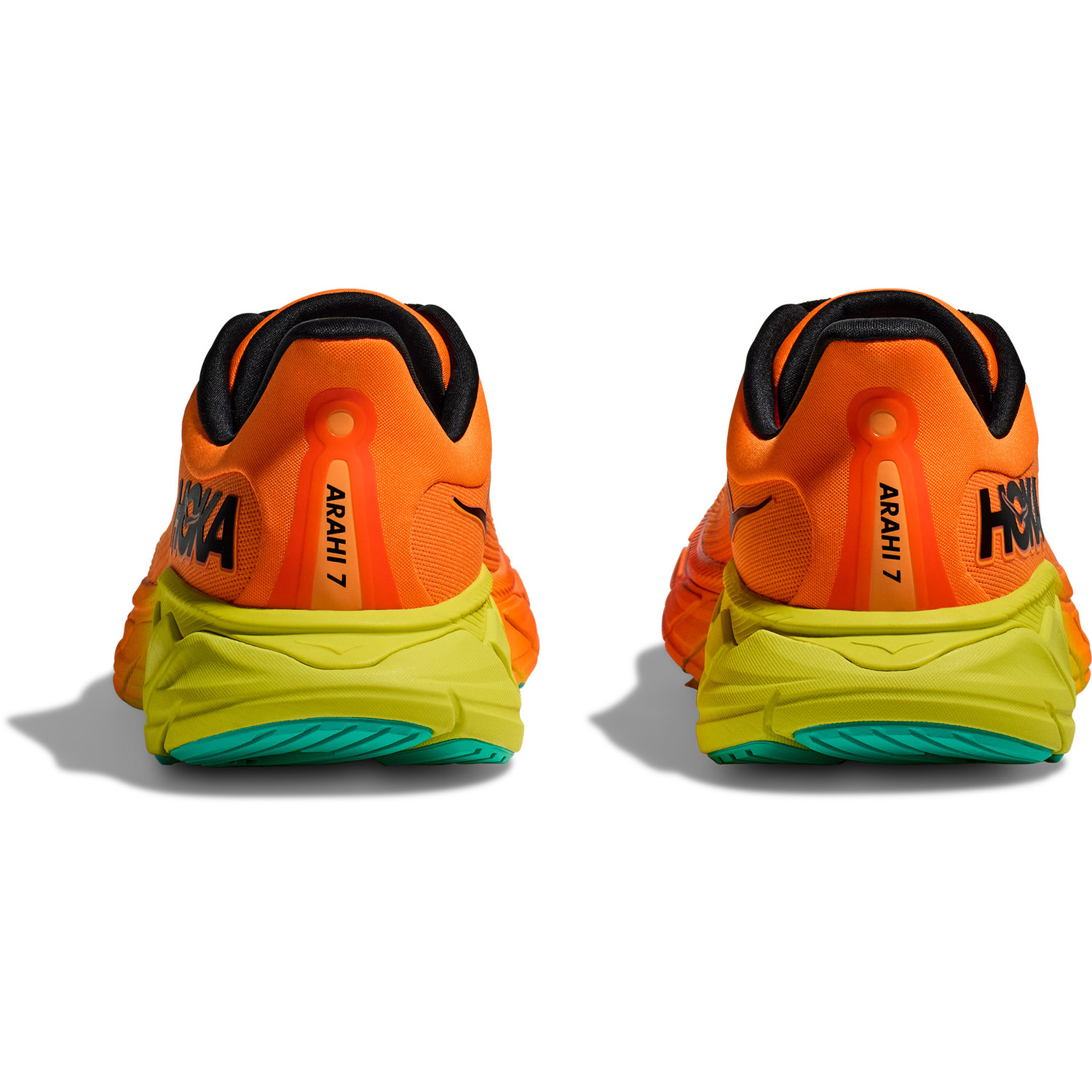 HOKA Arahi 7 Dames