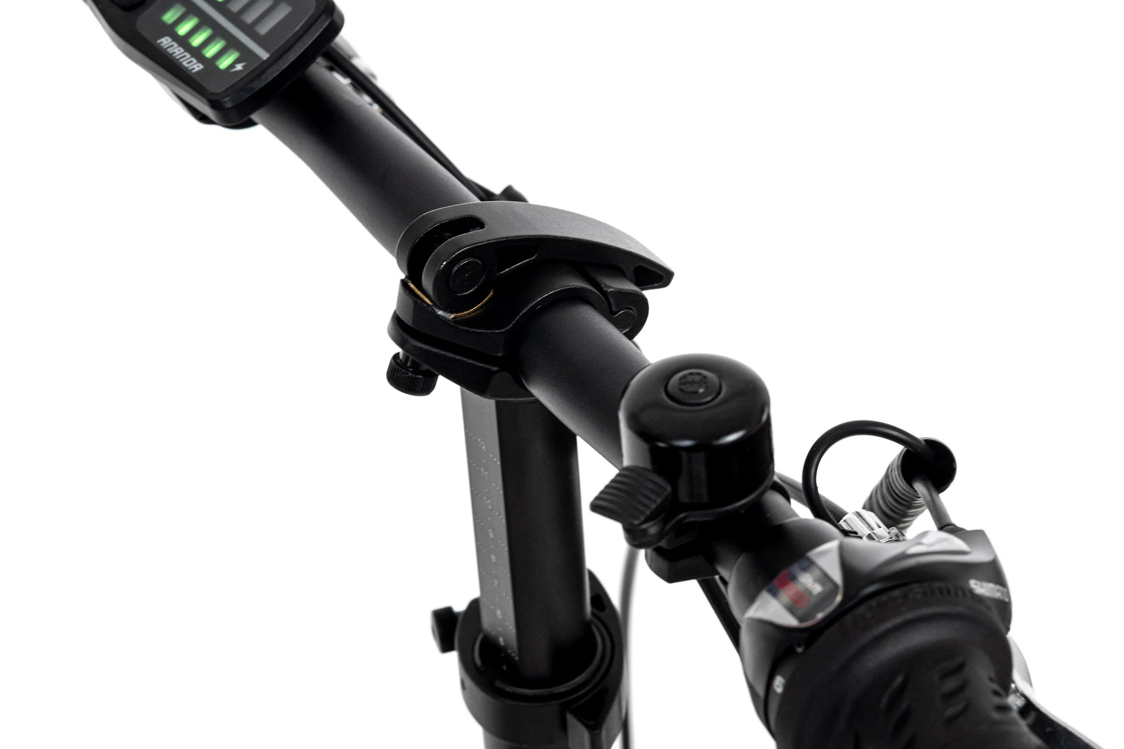 Adore E-Faltrad 20'' Adore E-Bike Cologne