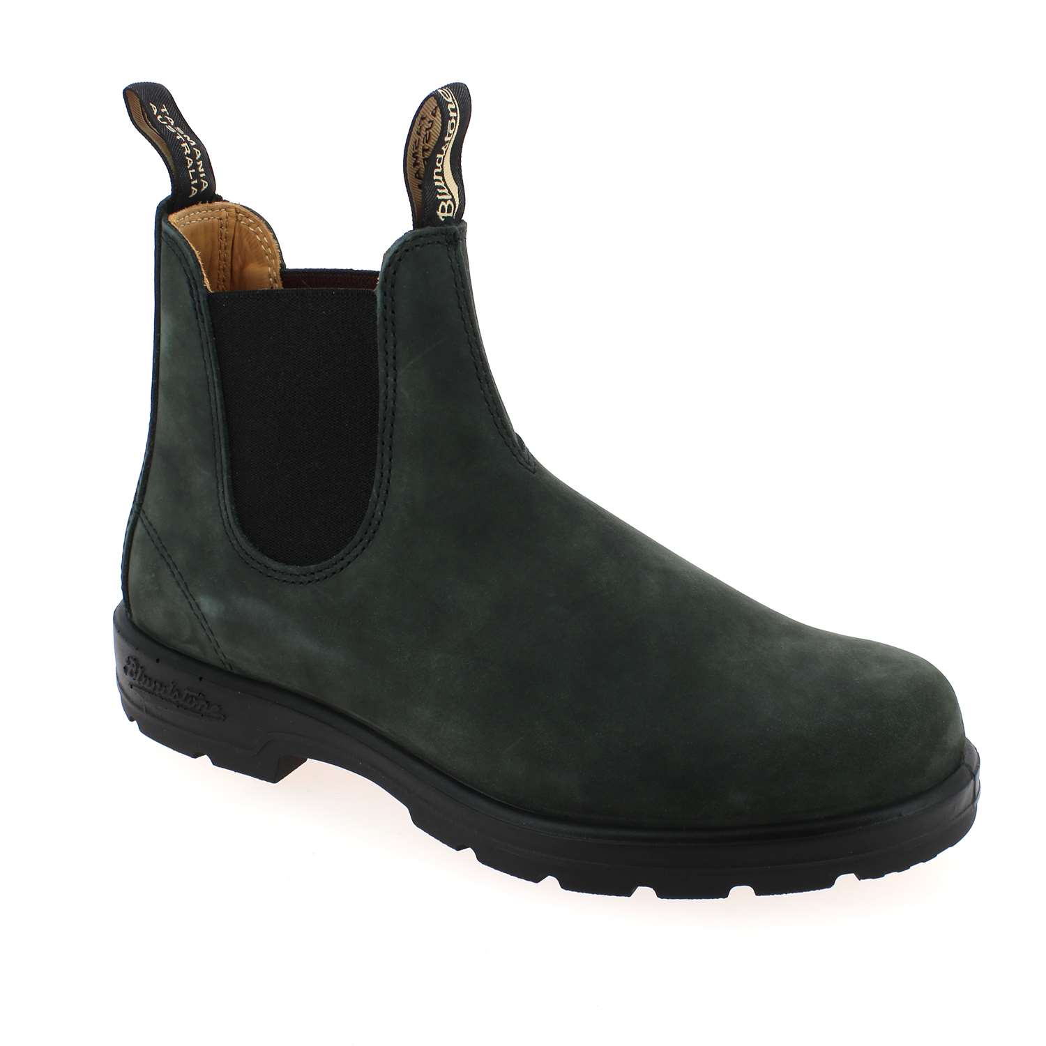 Boots et bottines homme BLUNDSTONE CLASSIC CHELSEA