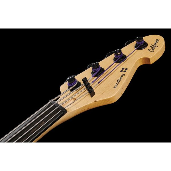 Sandberg California II TT4 FL G Passiv