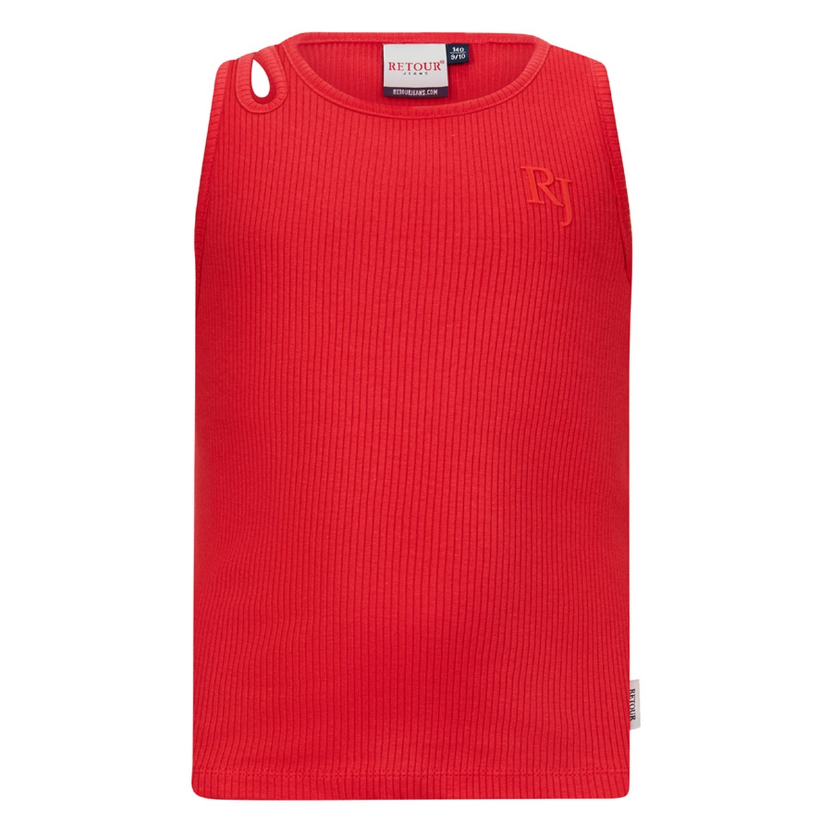 Meisjes Top C52611