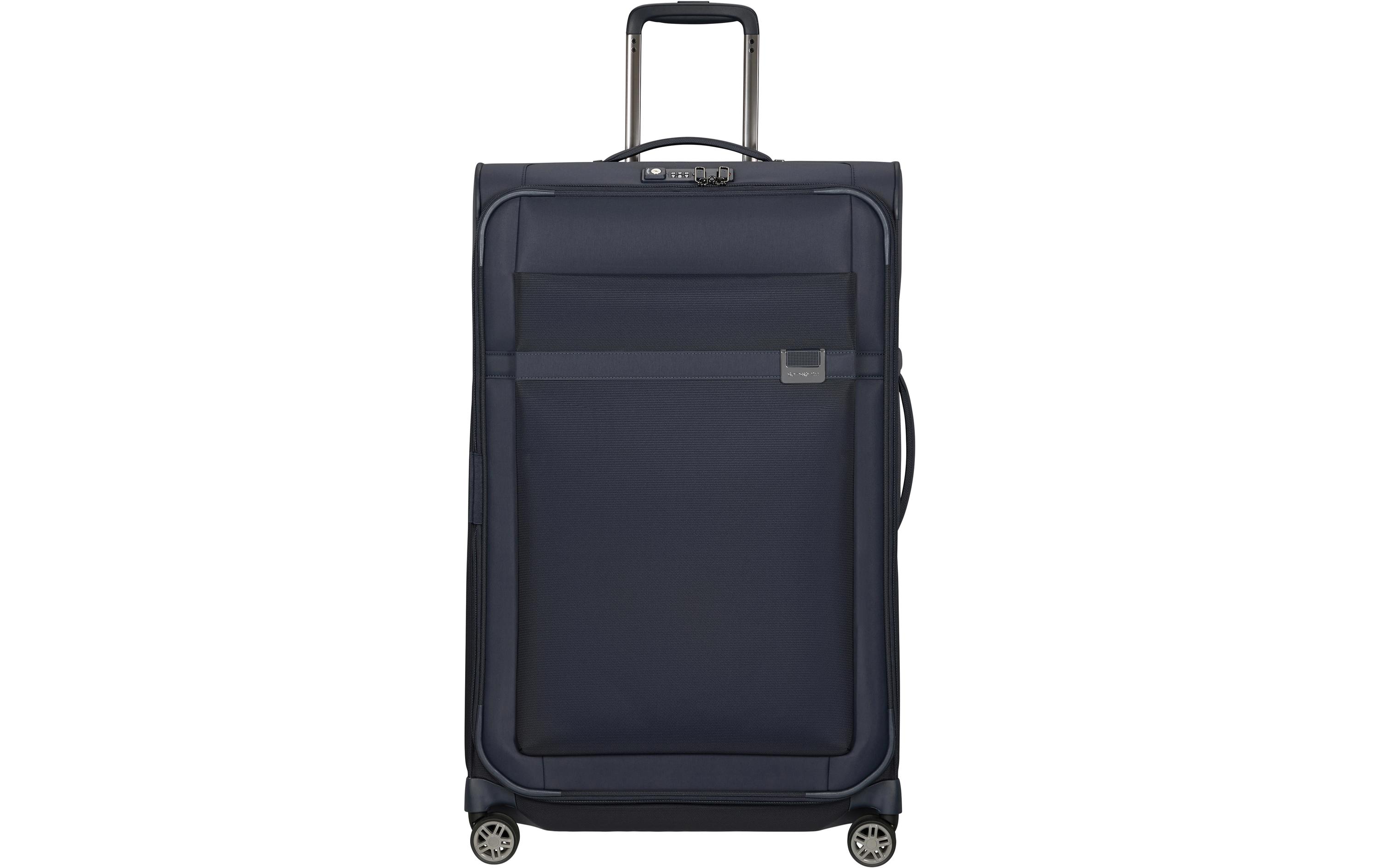 Reisekoffer Airea Spinner 78 Exp<br>Zweiwöchige Reisekoffer
