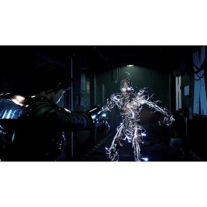 Daymare: 1994 Sandcastle- Xbox One
