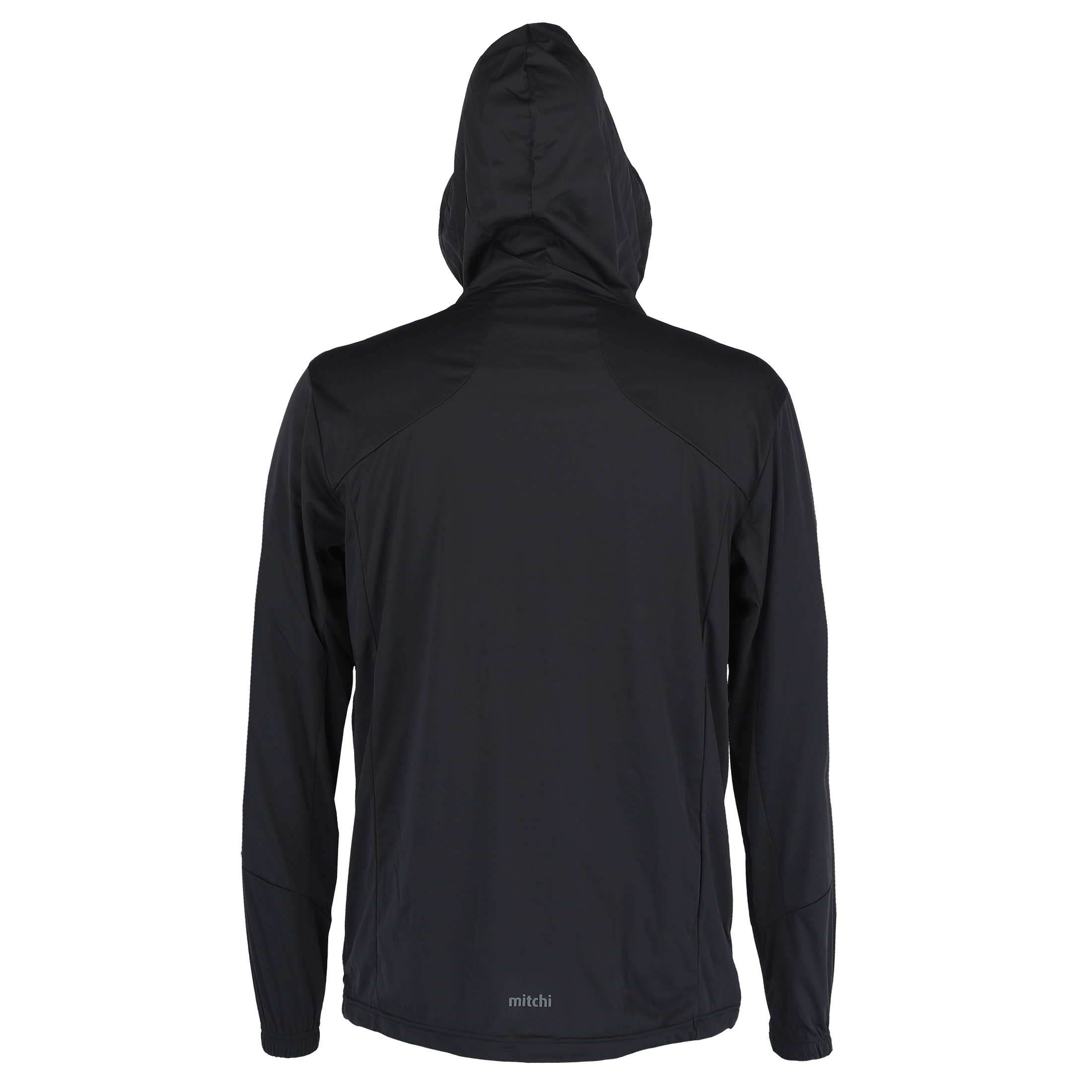Mitchi Tallin Windbraker Jacket - Jakke
