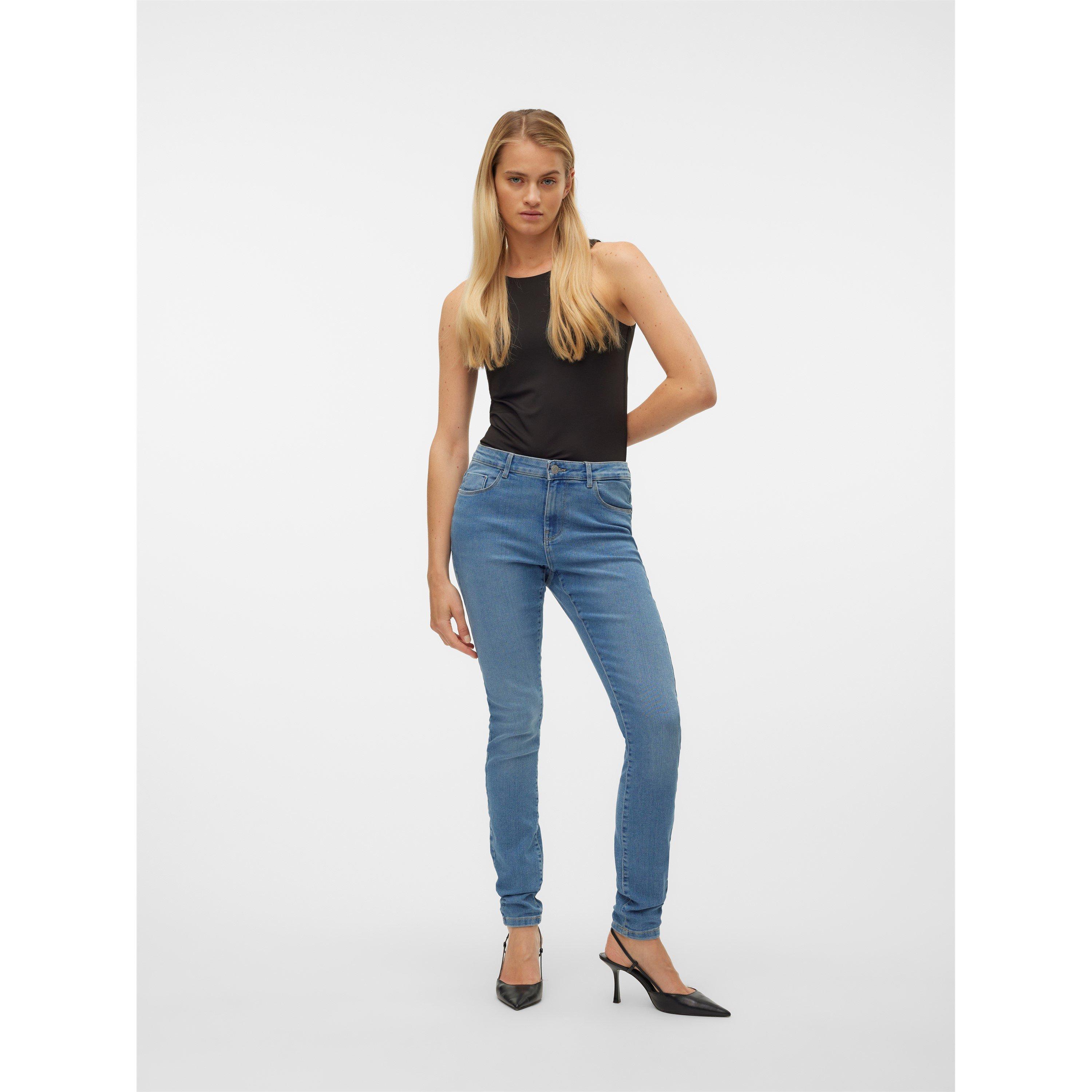 Vero Moda VM Skinny Jeans Womens