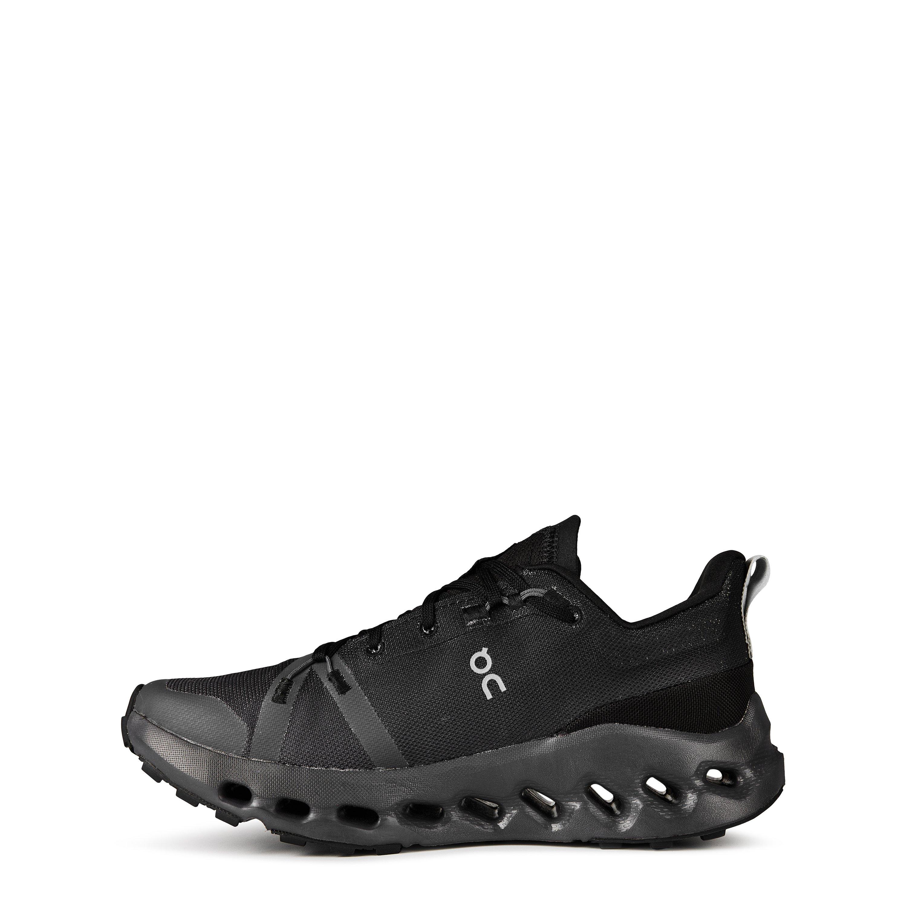 On Cloudsurfer Trail Waterproof Running Shoes