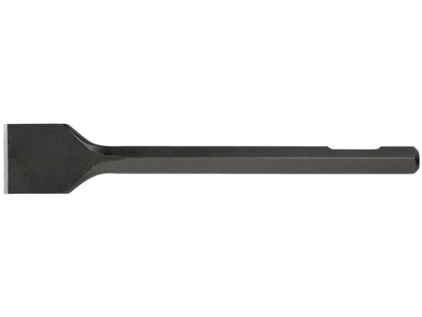 RENNSTEIG 203 30002, Drejehammer med mejselredskab, Universel, Atlas Copco, BOSCH, DeWALT, ELU, HITACHI, Kango, Makita, Milwaukee, SPIT, Sort, 50 mm, 300 mm