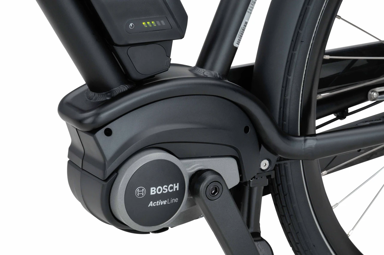 Batavus Quip Extra Cargo E-Go 2025