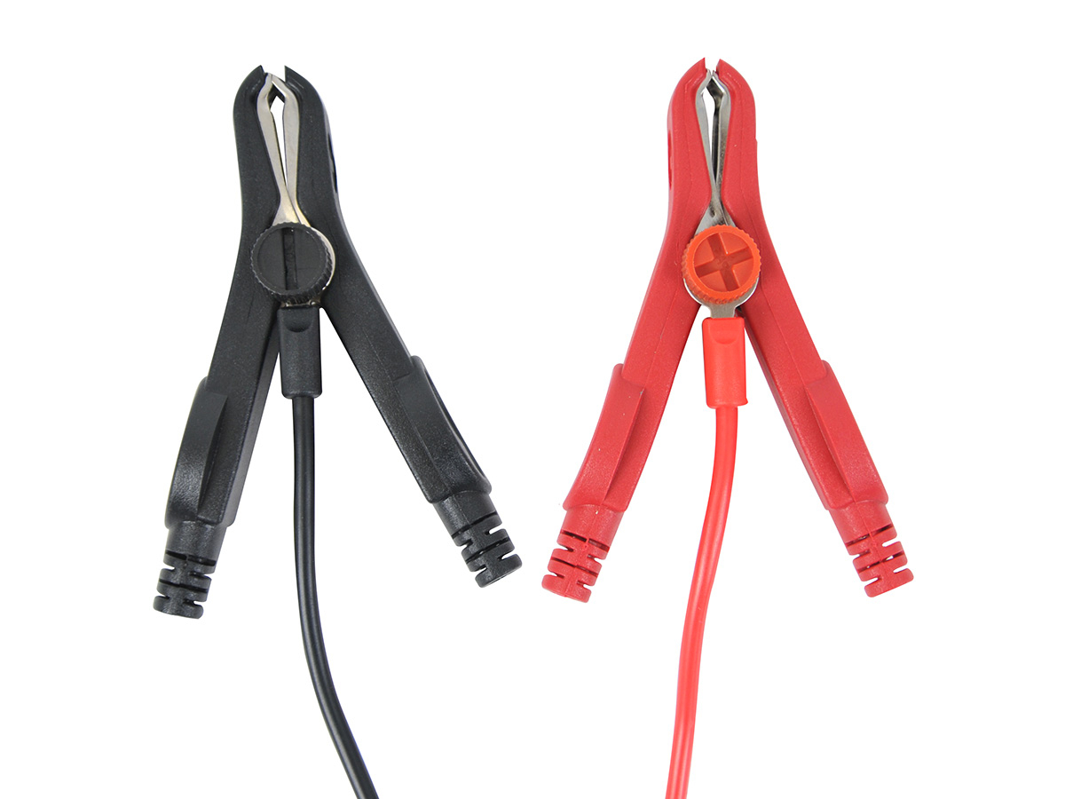 Enduro acculader