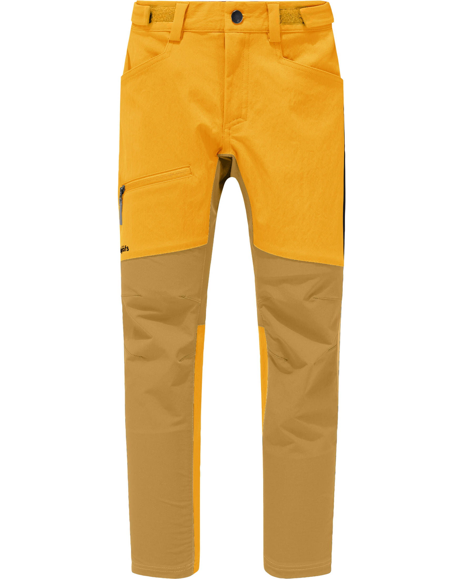 Haglöfs| Kinder Wanderhose Rugged Flex Pant