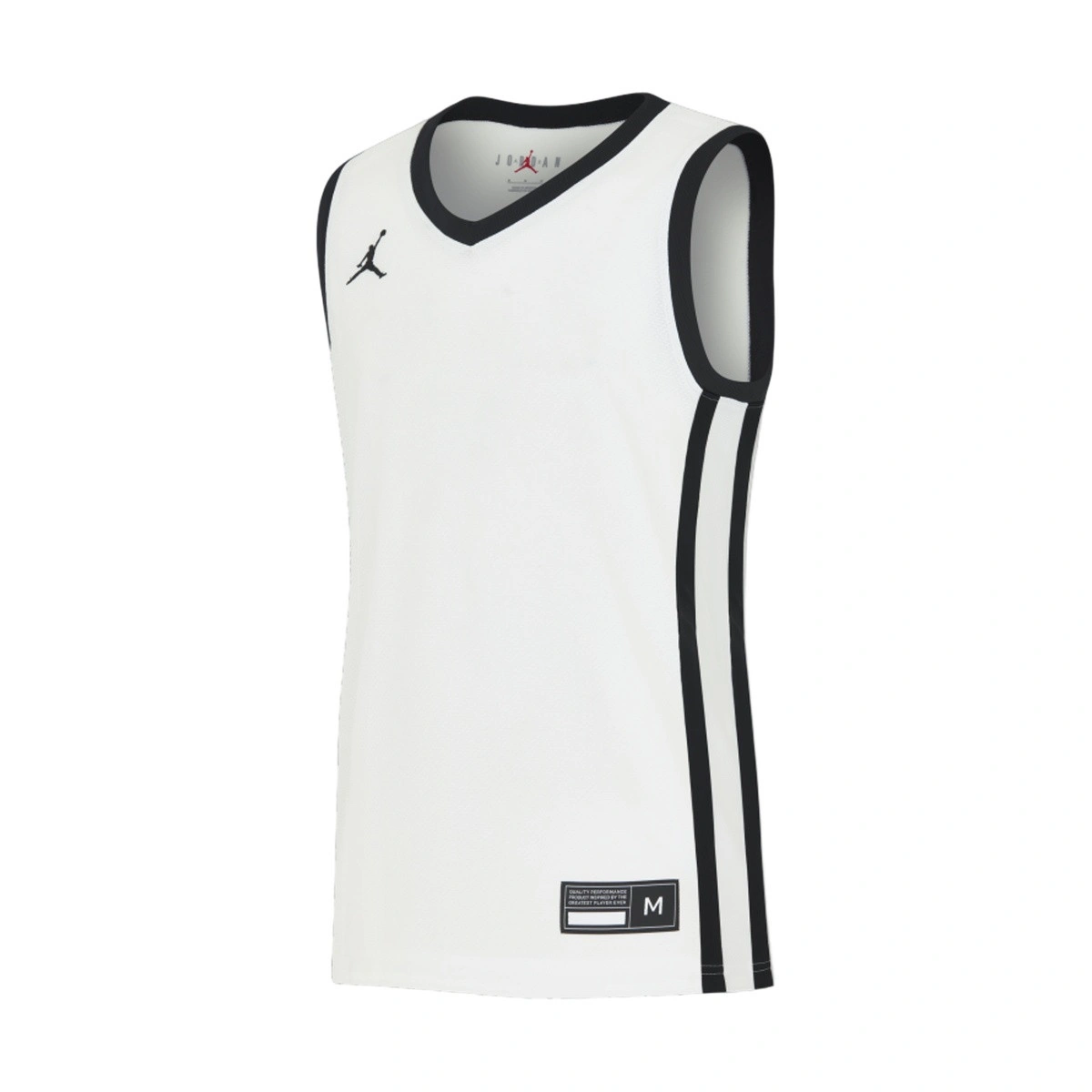 T-Shirt Jordan Team 25 Niño