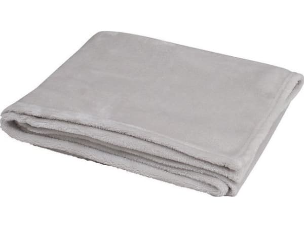 BabyMatex Mikrofiberteppe Cloud 75*100 Krem