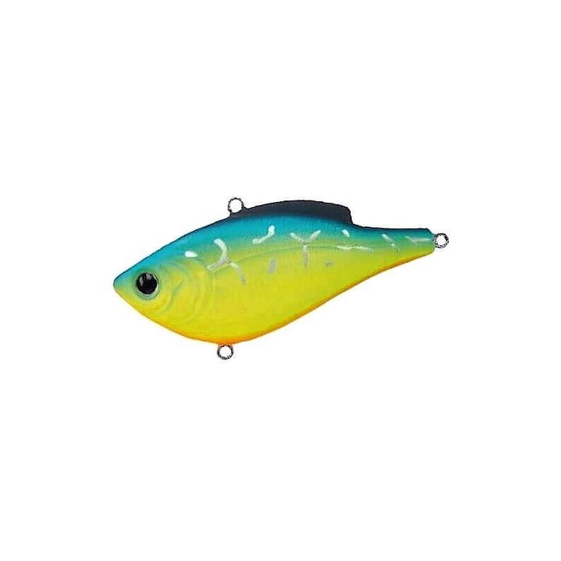 Leurre Coulant Damiki Napjaru 6Cm