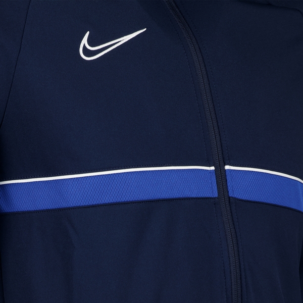 Nike Academy 21 heren trainingsjas