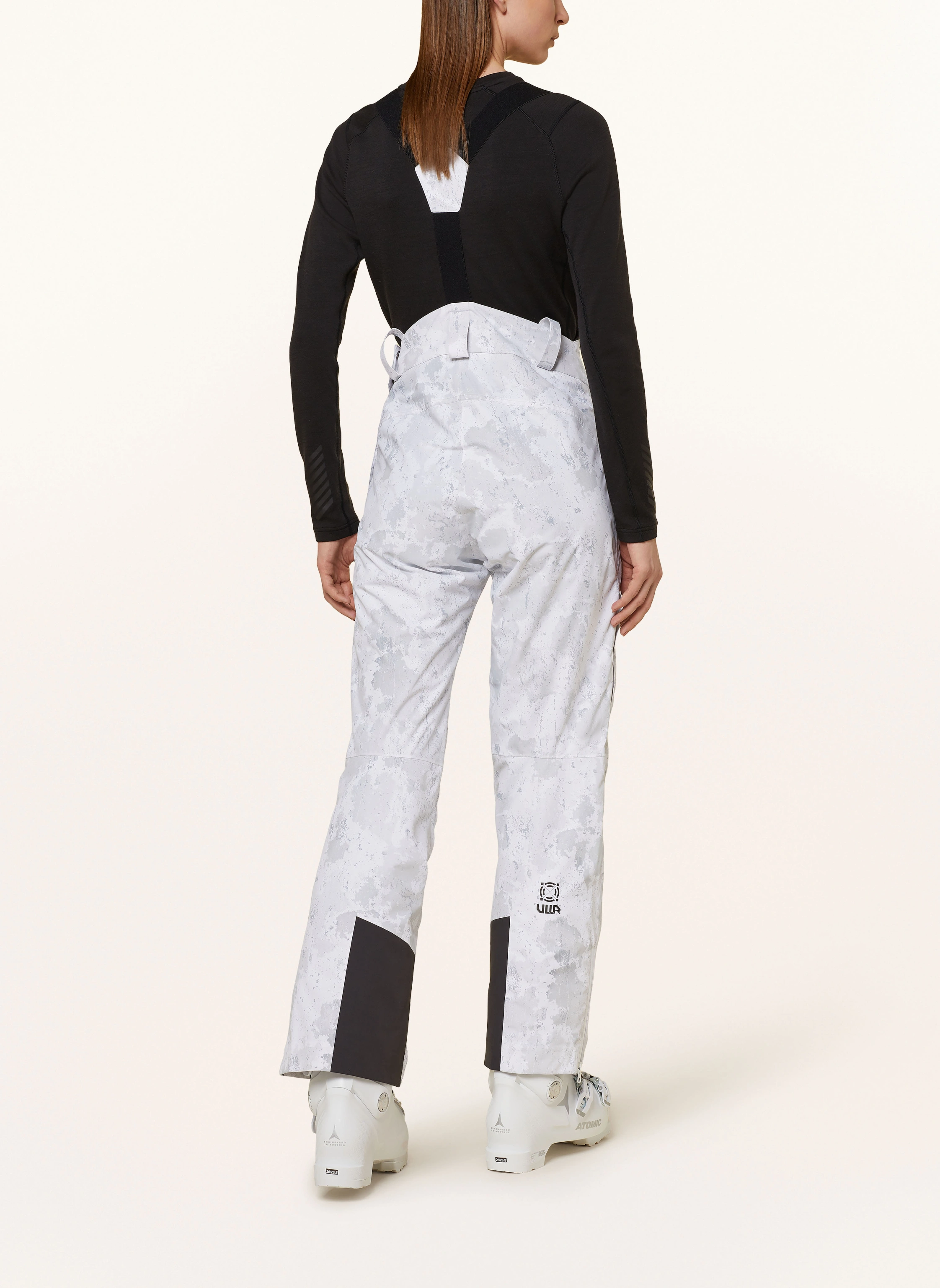 HELLY HANSEN Skihose POWDERQUEEN