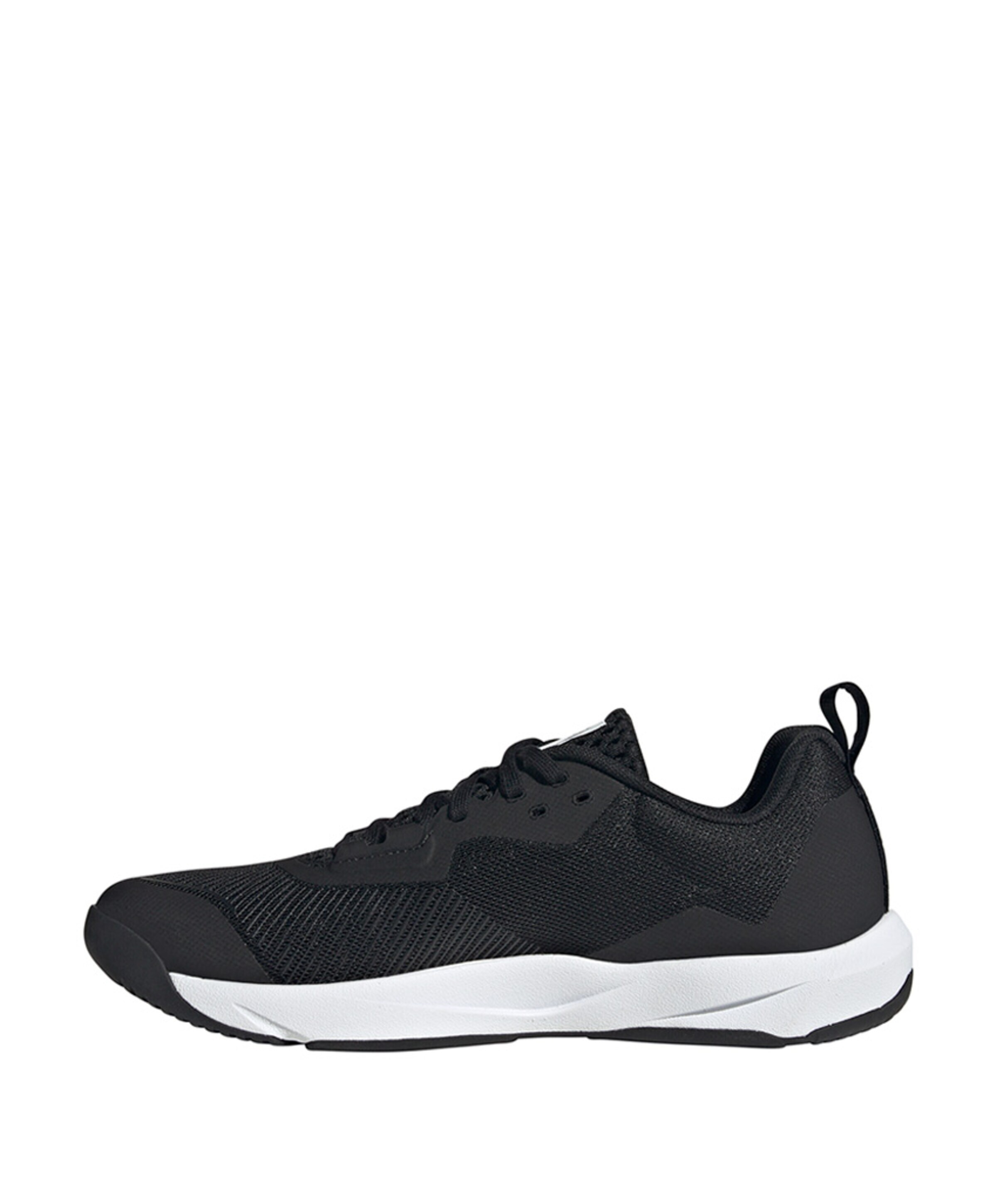 Adidas Rapidmove 2 Trainer M heren fitnessschoenen zwart