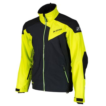 Veste KLIM STEALTH - Noir / Jaune