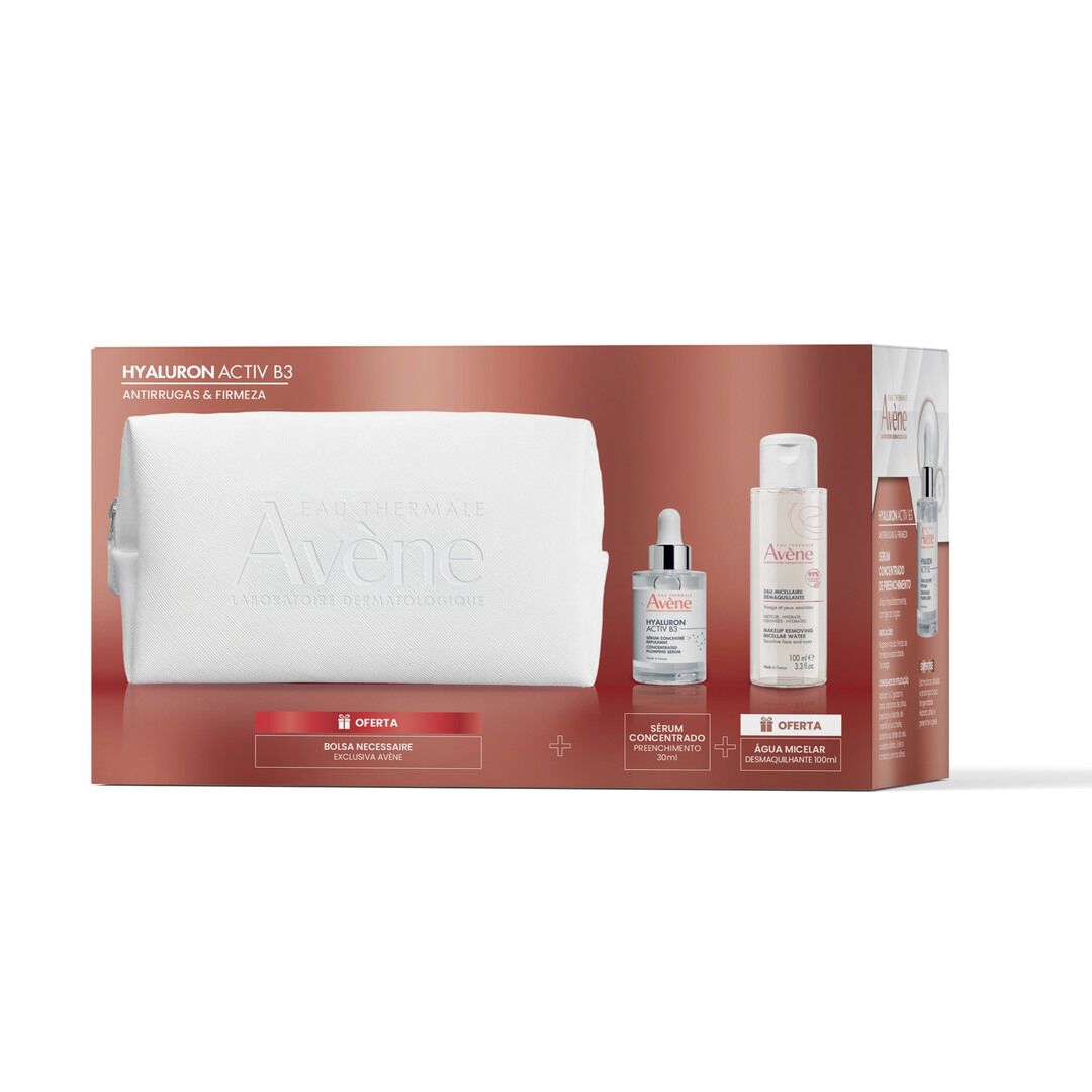 Coffret Hyaluron - 1un