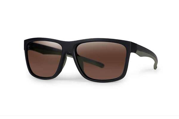Lunettes de Soleil Polarisantes Fox Collection Green & Black Shades