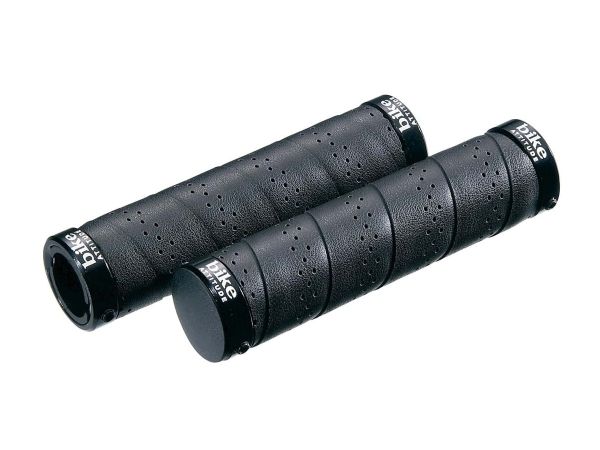 Bike Attitude Visegrip Håndtag, 129mm