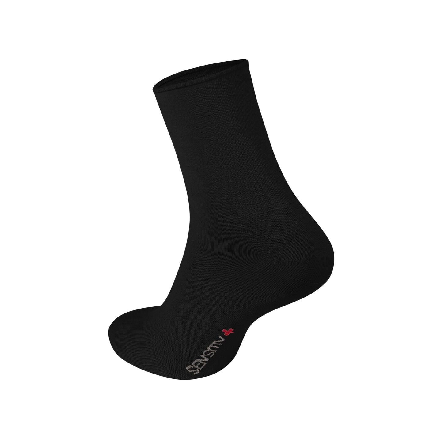 fussgutSensitiv-Elegant Socken