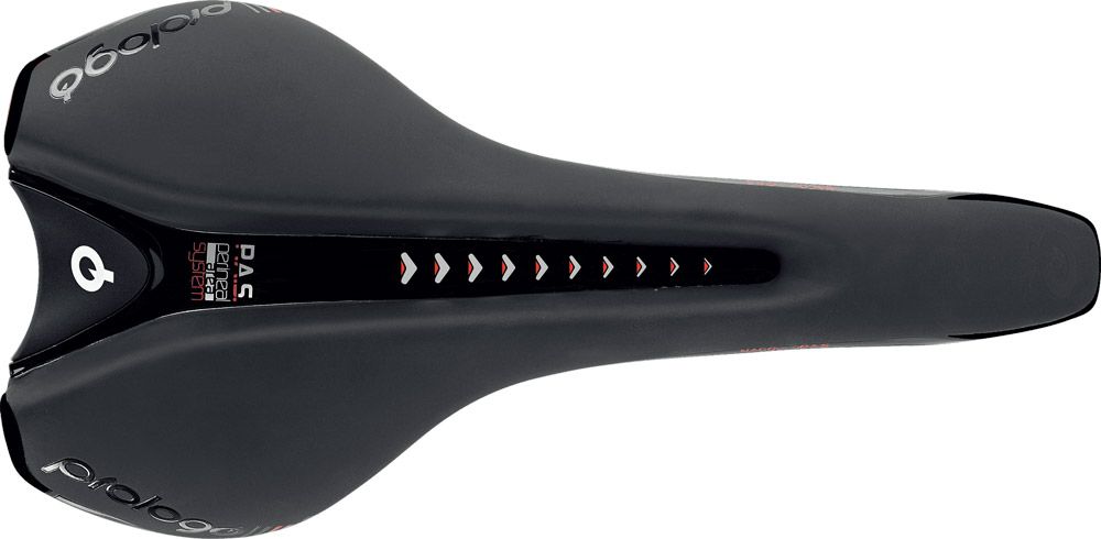 Prologo Nago Evo PAS Tirox Sattel kaufen | Bike-Discount
