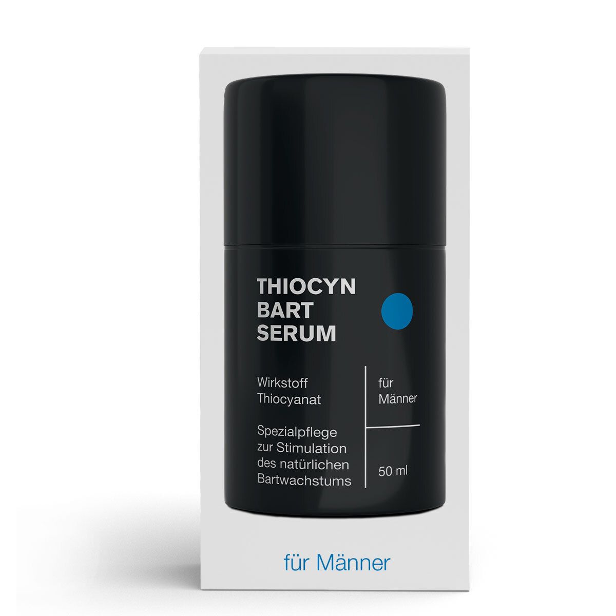 Thiocyn Bartserum