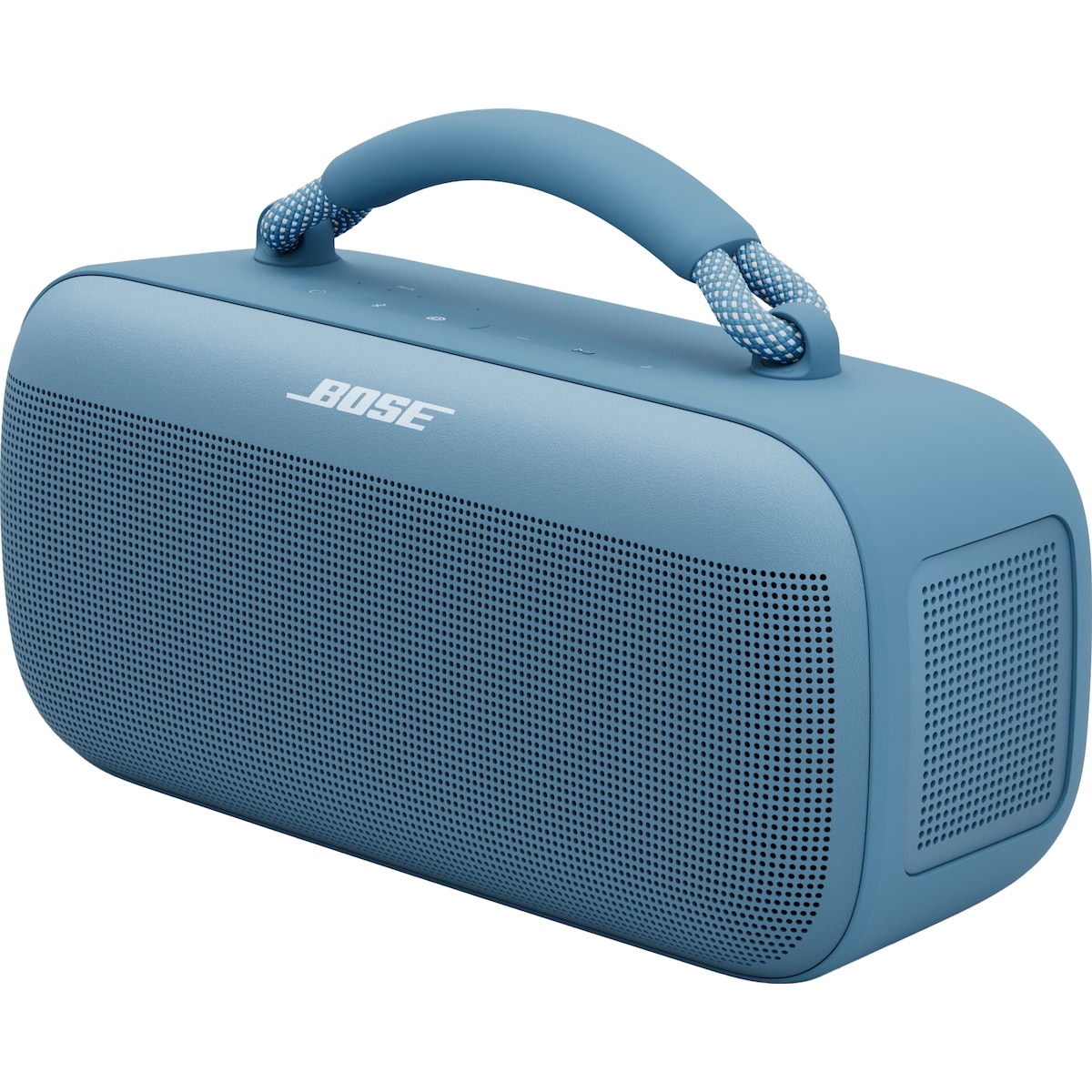 Bose SoundLink Max trådløs bærbar høyttaler (blue dusk)
