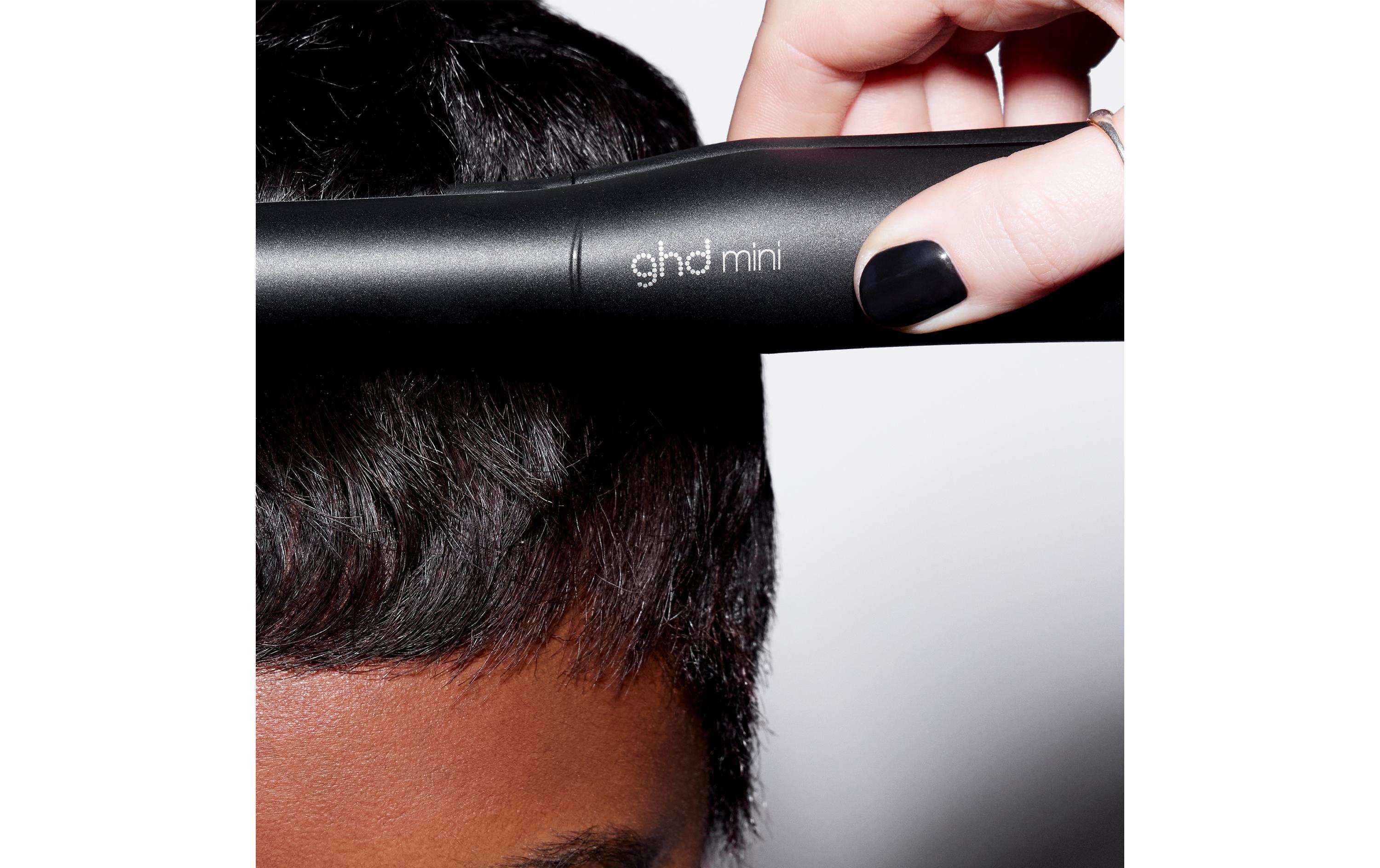 Haarglätter Mini Styler<br>Streckeisen