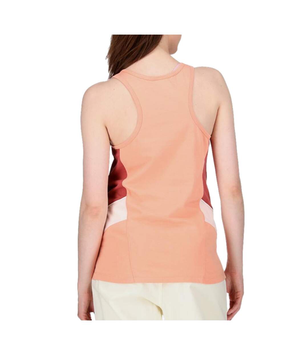 Débardeur Corail Femme Nike Heritage