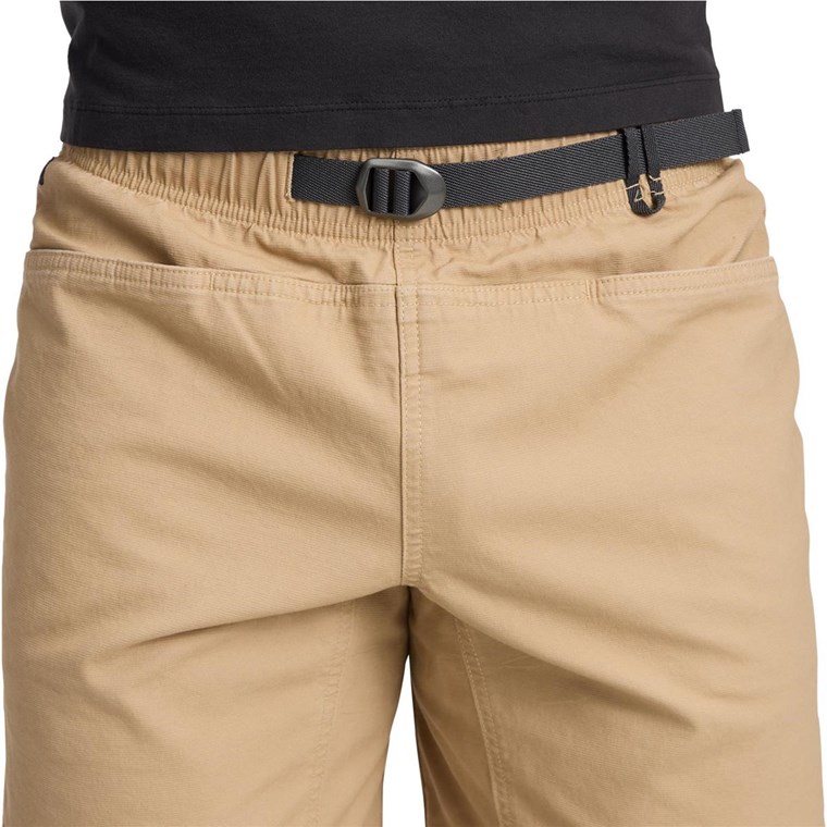 Black Diamond M Ethos Shorts Khaki