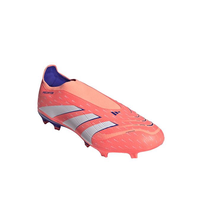 adidas PREDATOR LEAGUE LL FG/MG JI1167 SIGCOR-FTWWHT-BEAORA