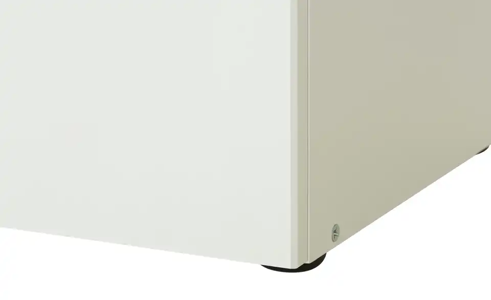 Schuhschrank Multischrank-System 40 cm Weiß