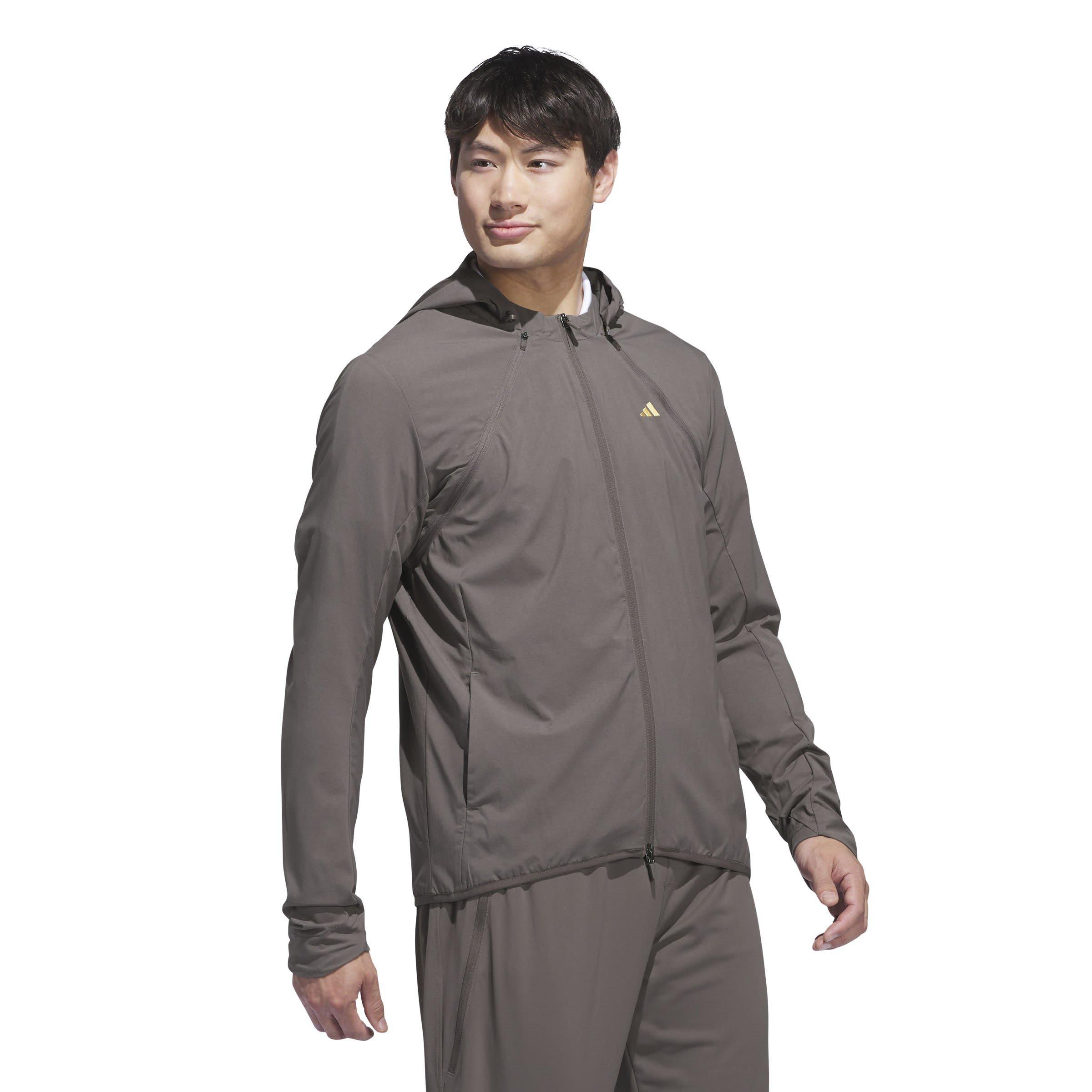 adidas Ultimate365 Convertible Jacket Mens
