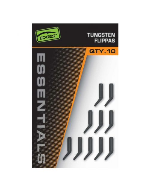 Fox Edges Tungsten Flippa - Klein materiaal -