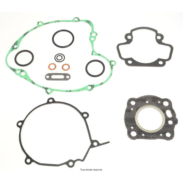 Sifam - Joint moteur VG4000