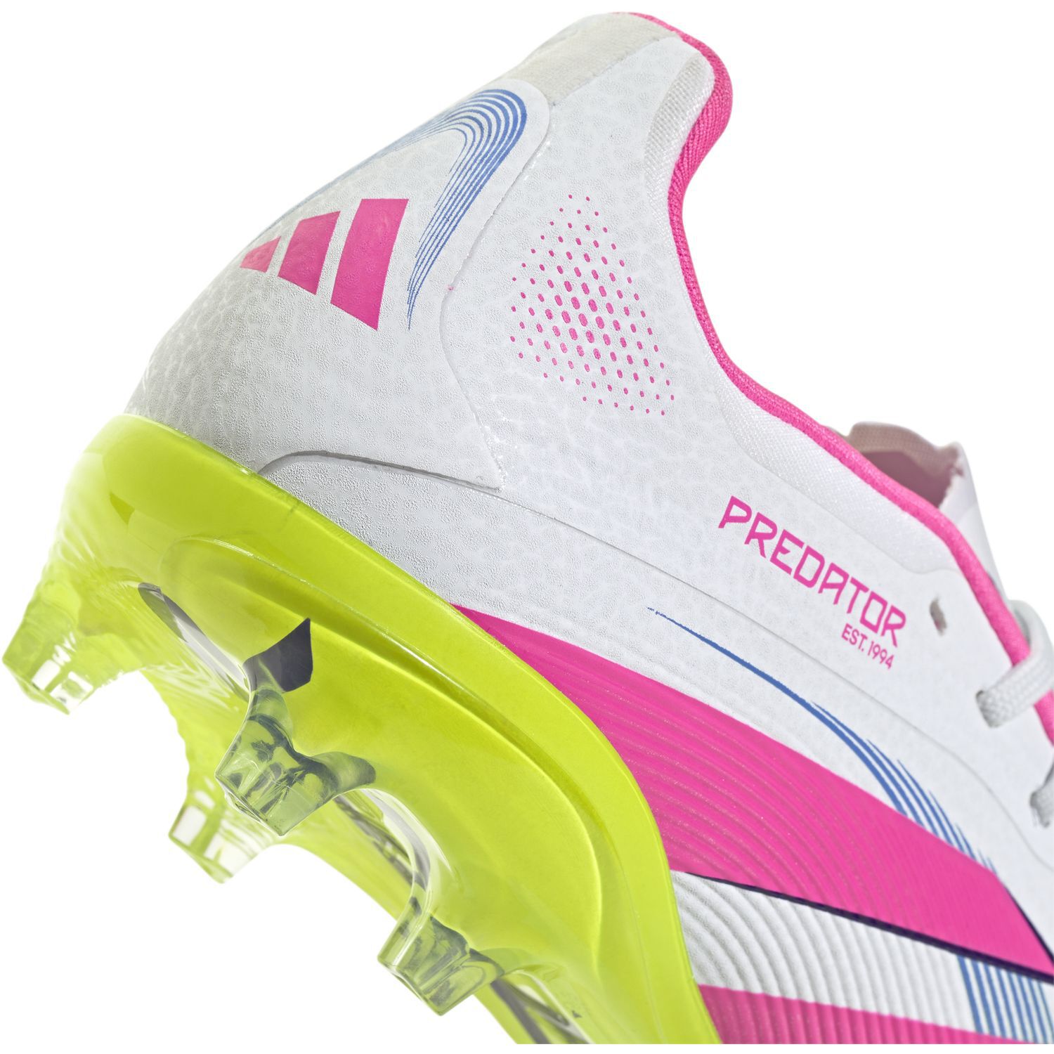 Adidas PerformancePREDATOR ELITE FG J