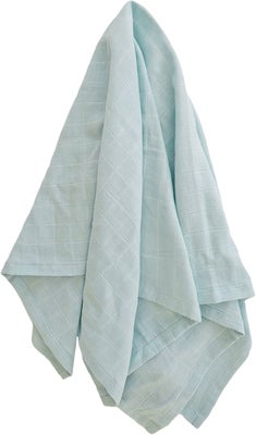 Summerville Musselinteppe, Ice Blue