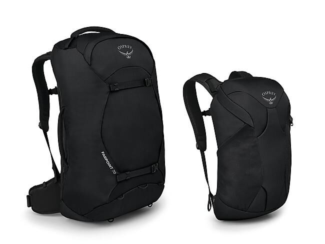 OSPREY - SAC DE VOYAGE FARPOINT 70