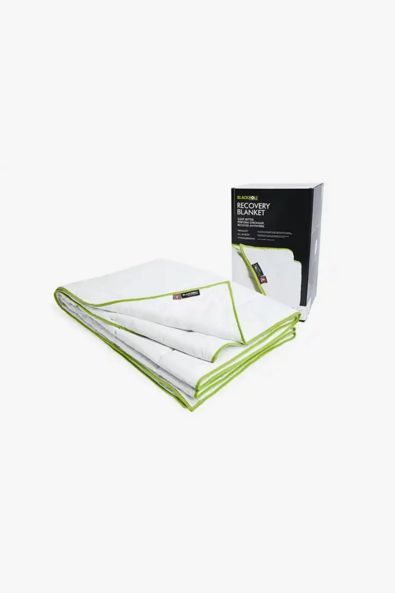 BLACKROLL Recovery Decke