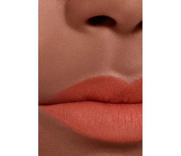 CHANEL ROUGE ALLURE LIQUID VELVET Le rouge liquide mat intense ultra tenue