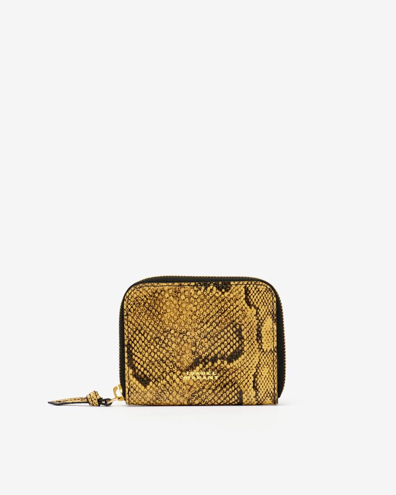 PETIT PORTE-MONNAIE YUKI SMALL