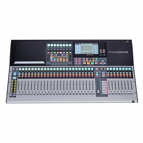 Presonus StudioLive 64S