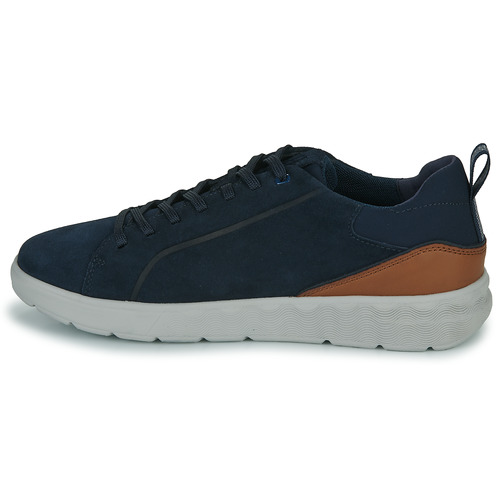 Geox - U SPHERICA EC4 B - Marine