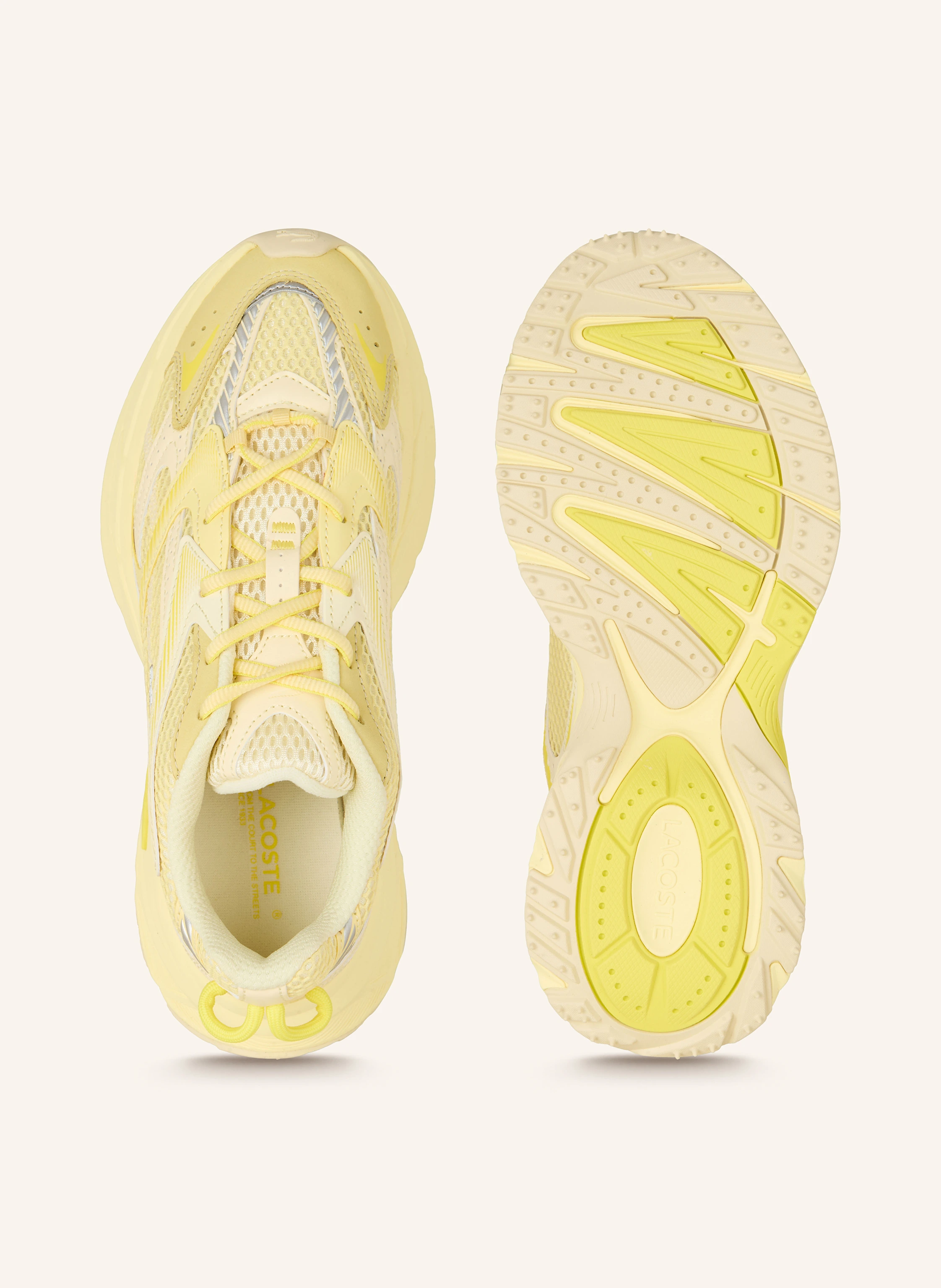 LACOSTE Sneaker L003 NEO SHOT