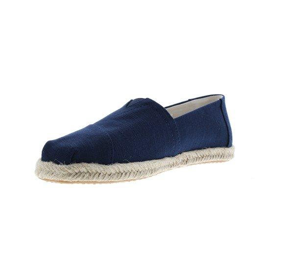 Toms Alpargata Rope Espadrille
