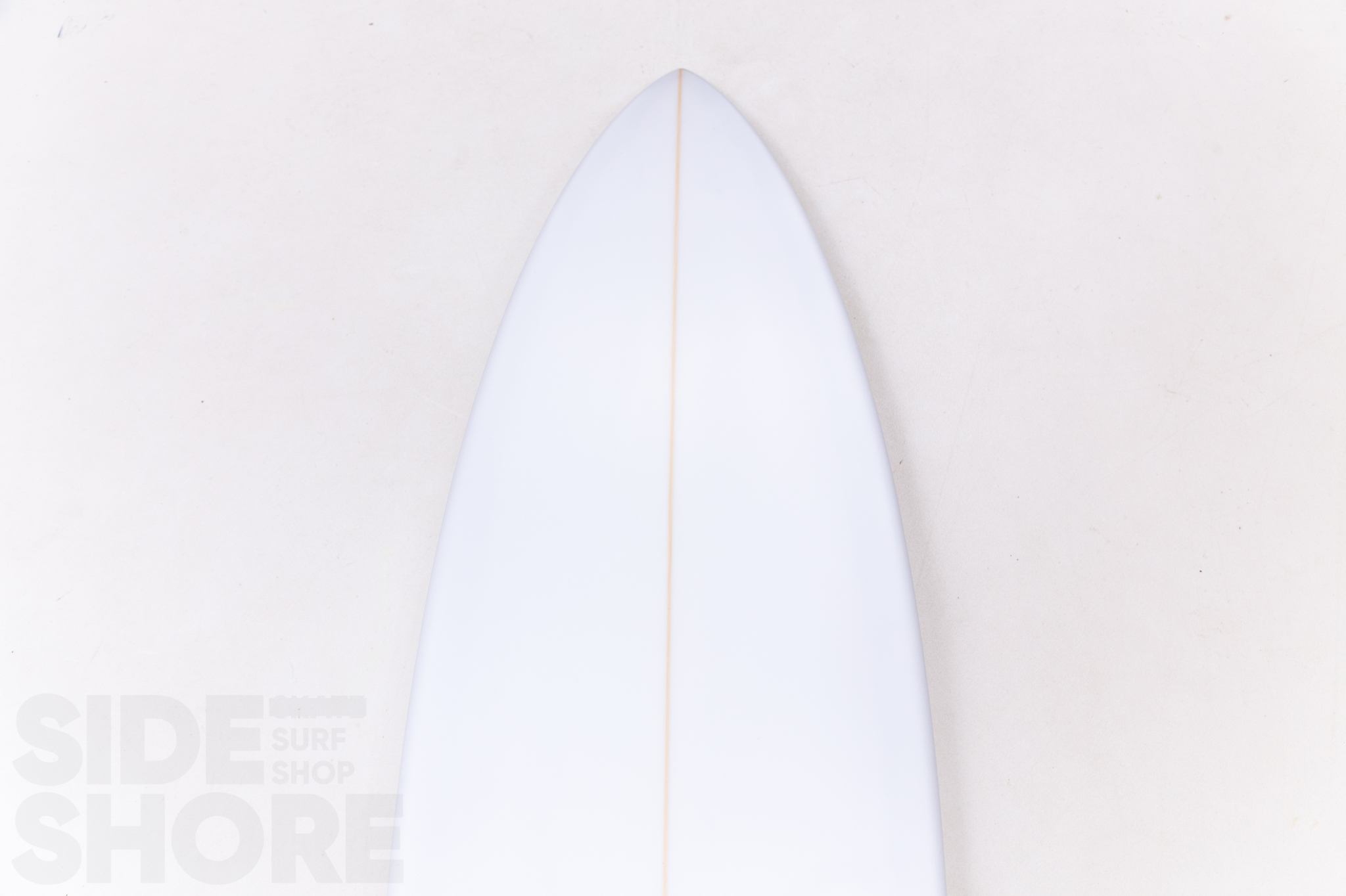 Lost Sub Driver 2.0 - 6'0 x 19.50