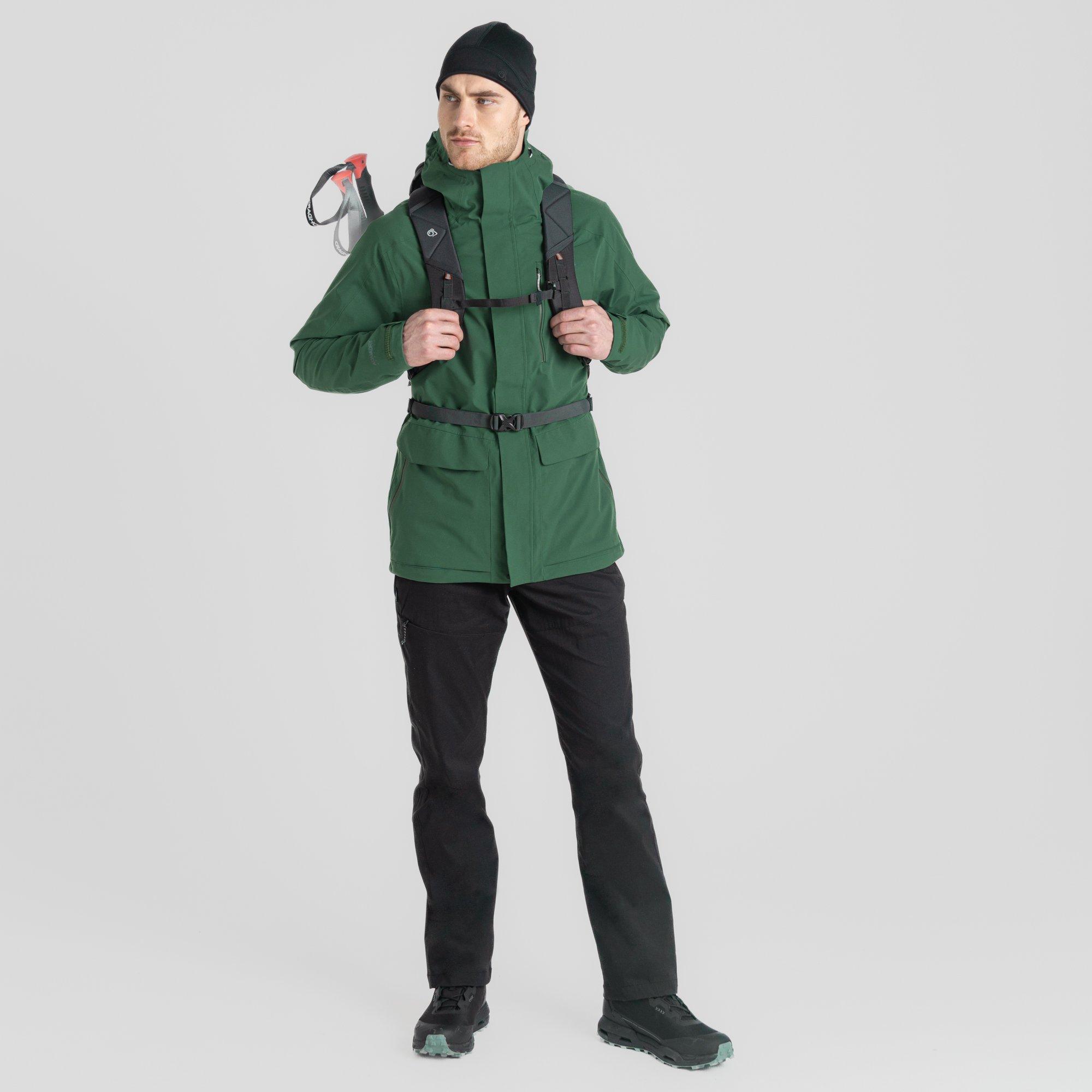 Craghoppers Crag Lorton Jacket Sn99