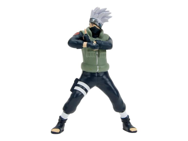 Schaalmodel Naruto auto