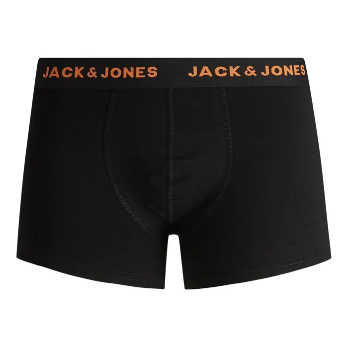 Jack & Jones Basic Trunks Boxershorts Heren (7-pack)
